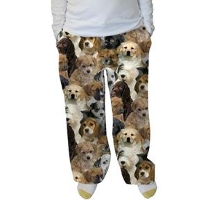 WOMEN'S ADULT PANT - SHOP NOW